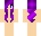 purple skin base
