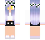 purple skin fix