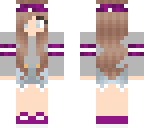pvp girl