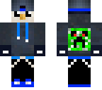 rad penguin