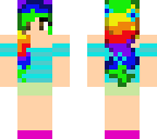 rainbow