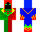 rainbow assassin