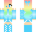 rainbow dash