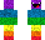 rainbow derp