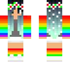 rainbow gamer