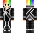 rainbow kazuto