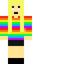 rainbow power