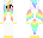 rainbow unicorn 