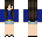 random skin