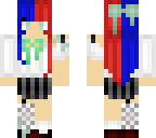 re-edited fancy attire