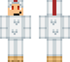 red chicken