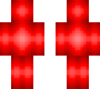 red core