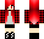 red head