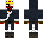 red jenava
