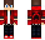 redstone blue 