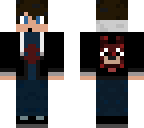 redstonewolf15 skin v8