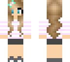 regualr girl
