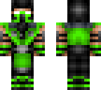 reptile