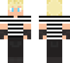 robber