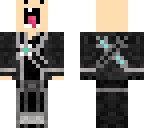robert as kirito