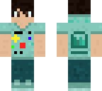 rohans skin