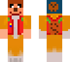rubbish stampy 