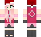 sakura christmas