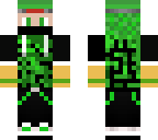 salchimaicraft97