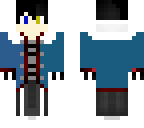 sans human