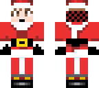 santa benj