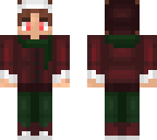 santa boi