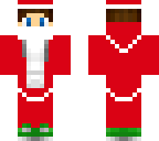 santa vembz