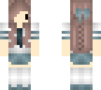 school girl