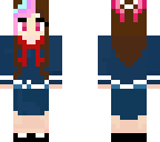 school girl