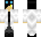 scientist zambie32gaming