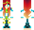 scylla
