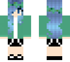 sea girl