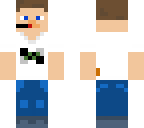 second avatar