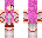 second genertion asuna