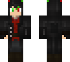 shadow hunter
