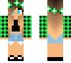 sherrys skin