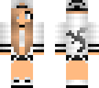 silver dragon skin