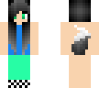 sisters first skin