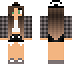 skater girl