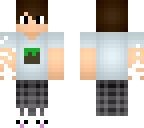 skin conejo jose