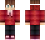 skin de star