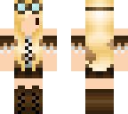 skin for personal use
