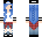 skin for personal use 