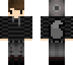 skin for personal use hisaki