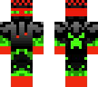 skin uhc
